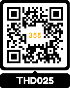 QR THD025