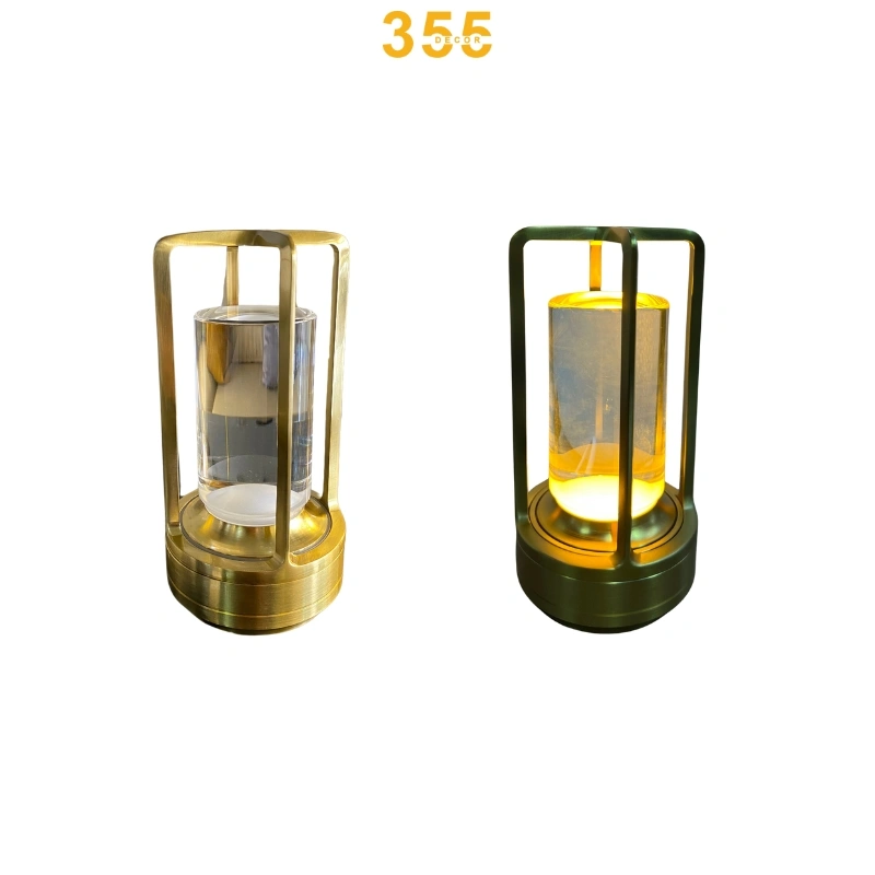 Đèn bàn LED Trang Trí DB03 - 355decor