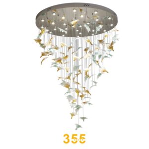 tha hien dai thd125T1500 355decor