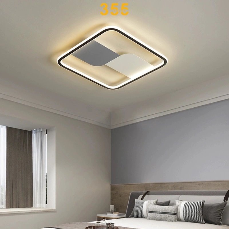 Đèn ốp trần nhà phố OTA27 - 355decor