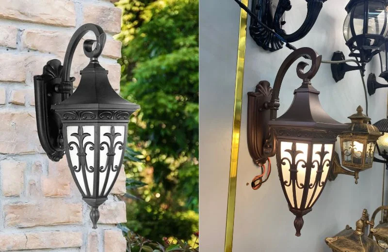 Đèn Tường VNT6720 4