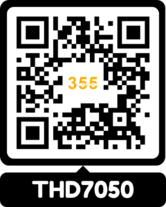 QR THD7050