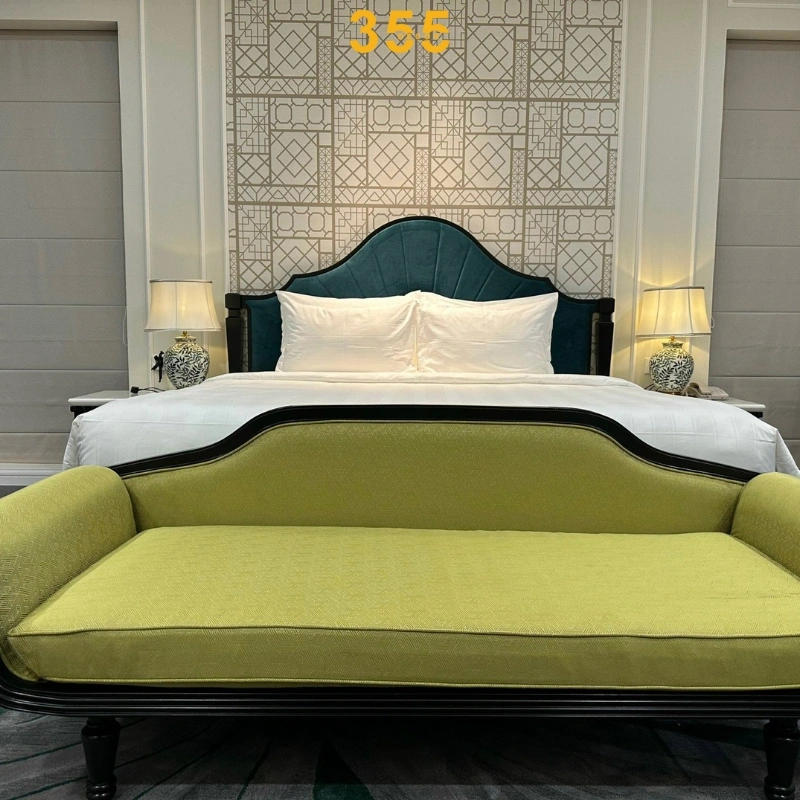 Đèn bàn cổ điển DB84 - 355decor