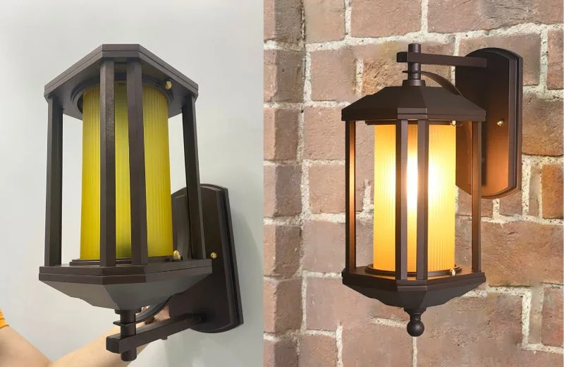 Đèn Tường VNT104 1