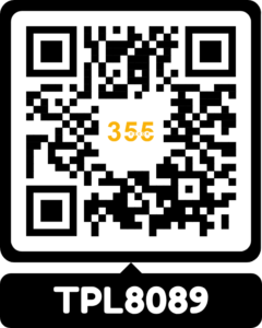 QR TPL8089