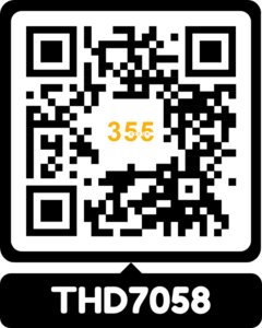 QR THD7058