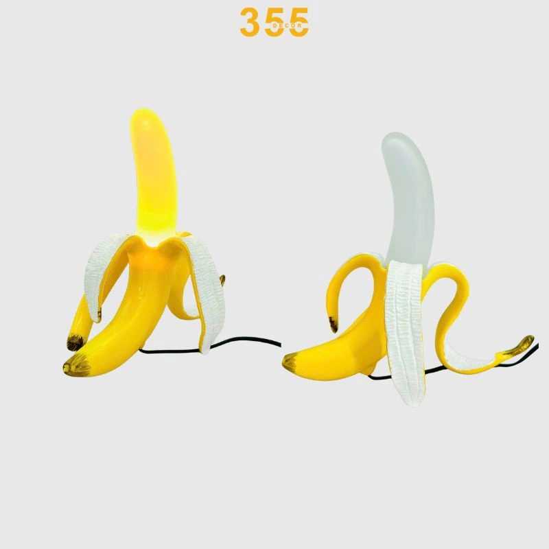 Đèn bàn nghệ thuật DB201 - 355decor