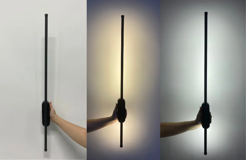 Ảnh thật Đèn Tường VT92