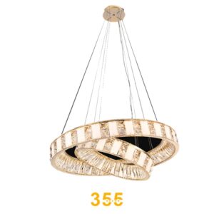 tha hien dai THD876T2 355decor