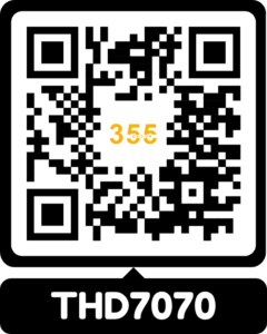 QR THD7070