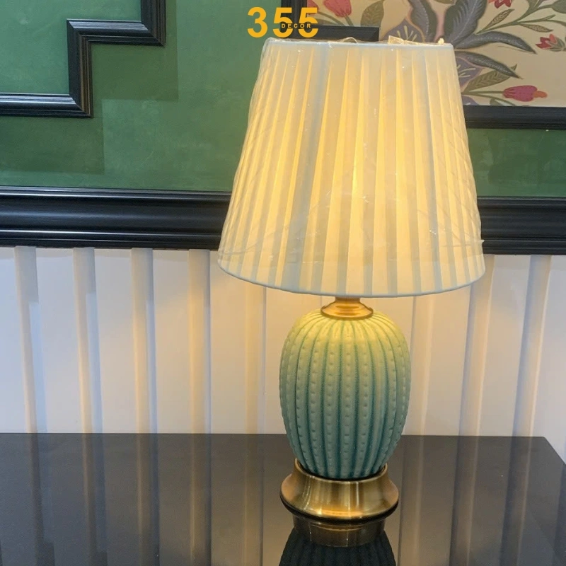 Đèn Bàn Khách Sạn DB70 - 355decor