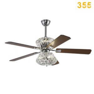 den quat trang tri qt45 355decor