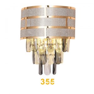 Đèn Tường Pha Lê VPL88461