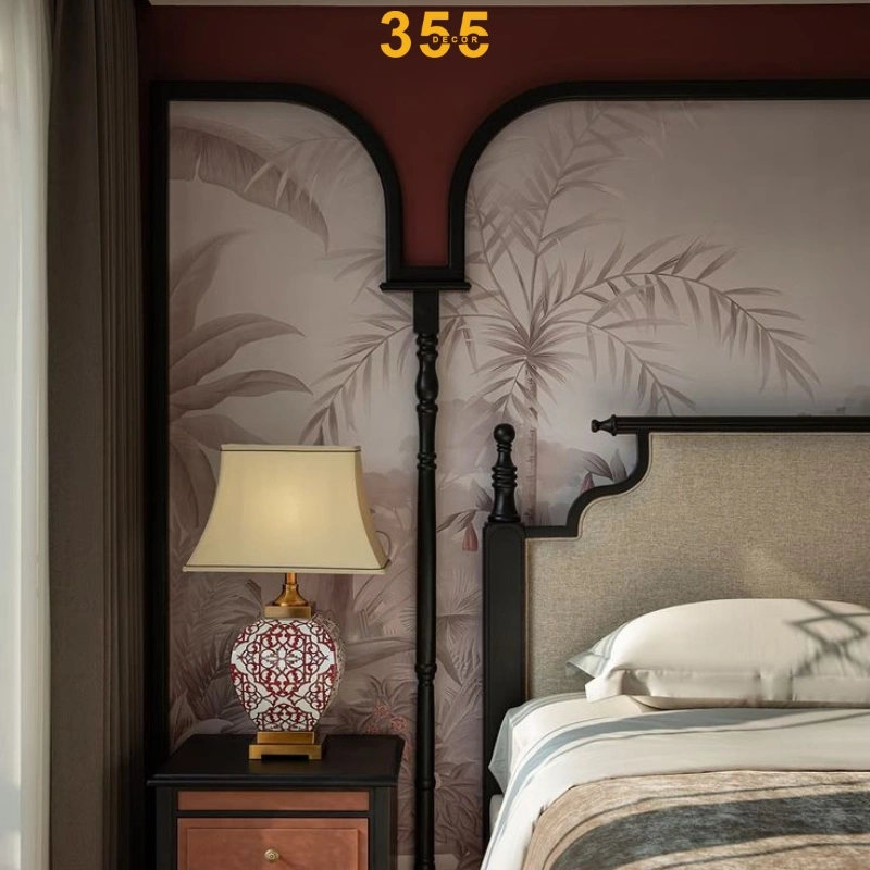 Đèn Bàn Trang Trí DB82-- 355decor