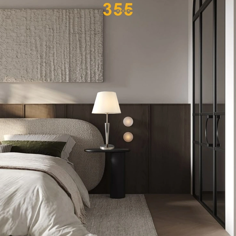 Đèn bàn làm việc DB07 - 355decor