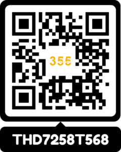 QR THD7258T568