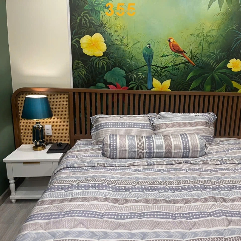 Đèn Bàn Tân Cổ Điển DB72 - 355decor