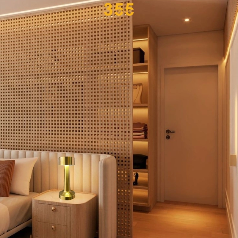 Đèn Bàn Trang Trí DB05 - Trang trí phòng ngủ 355decor