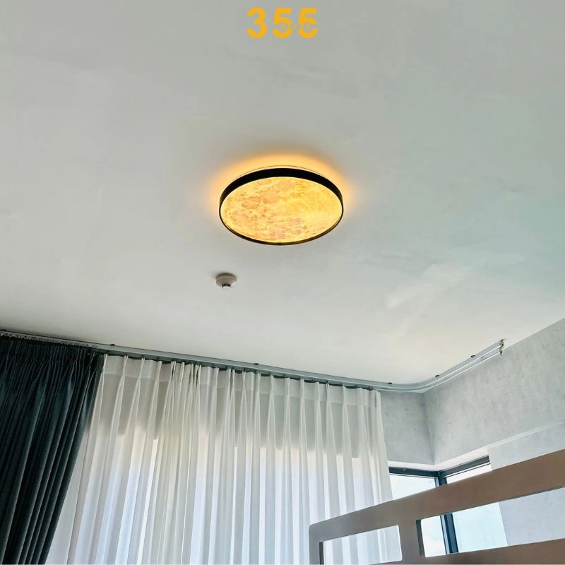 Đèn mica ốp trần OTA03 - 355decor