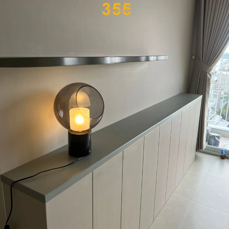 Đèn Bàn Phòng Ngủ Nhỏ DB06 -355decor+