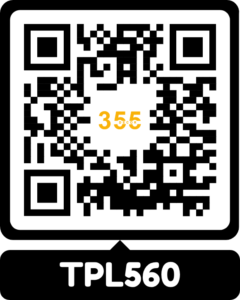 QR TPL560