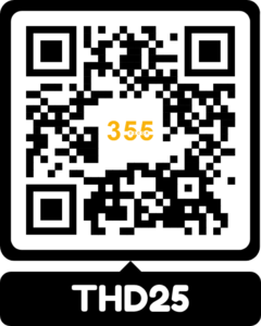 QR THD25