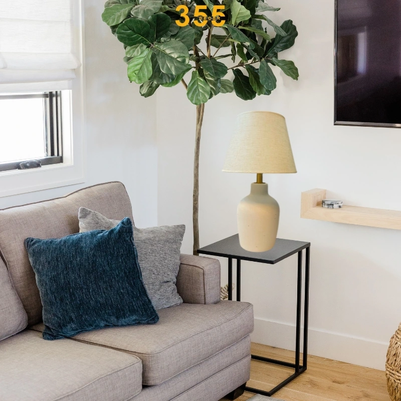 Đèn Bàn Nhỏ Gọn DB74 - Tạo Điểm Nhấn Cho Không Gian 355Decor