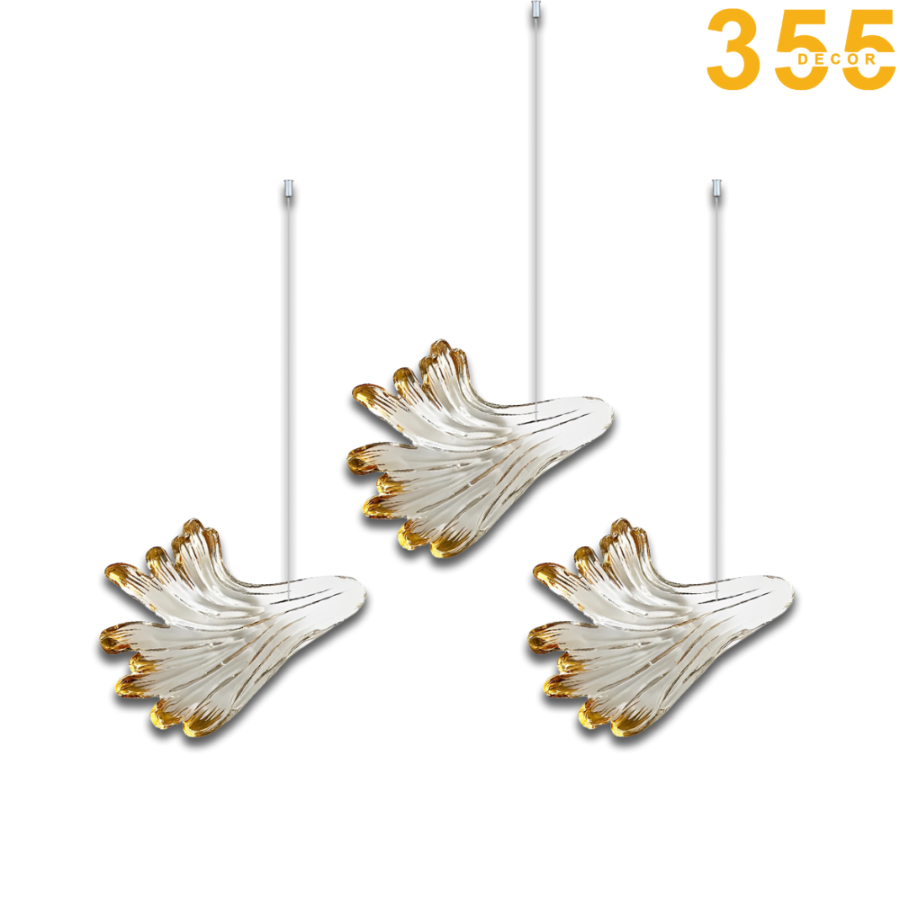đèn thả hiện đại trang trí  thd155 chính hãng 355decor
