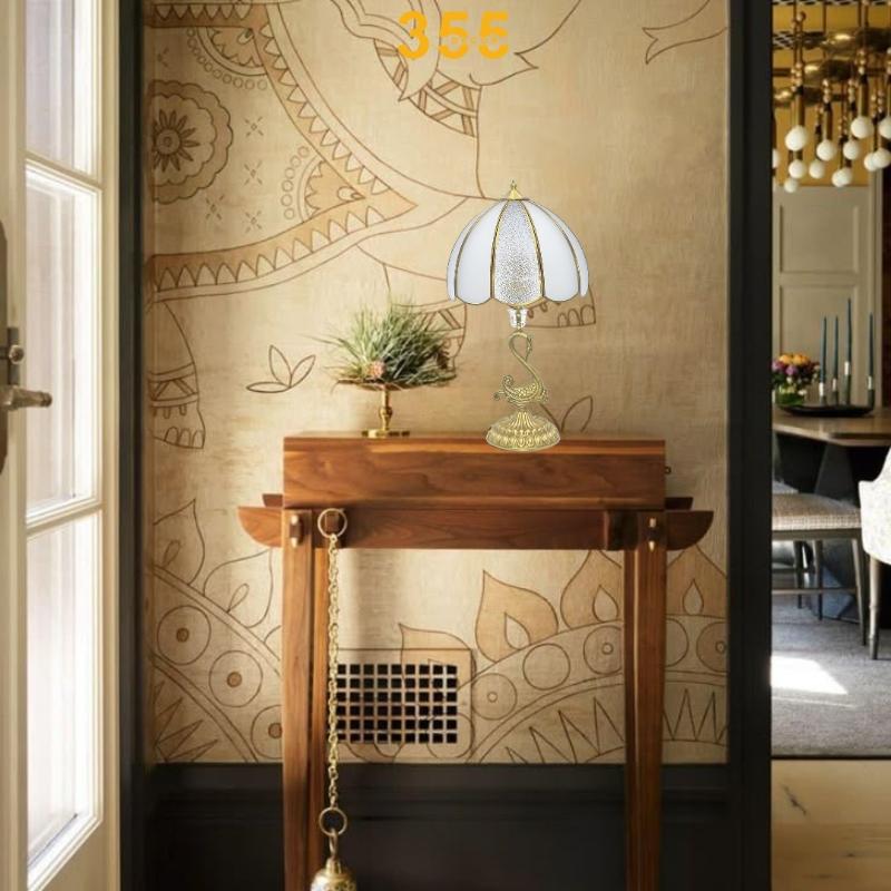 Đèn Bàn Đọc Sách DB5012 - 355decor