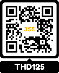 QR THD125