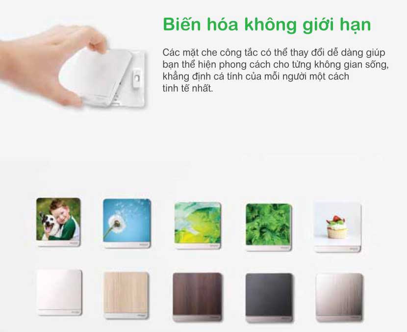 Bảng Giá Schneider Dân Dụng A5 2019