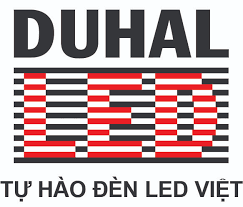 Đèn led Duhal