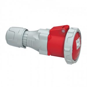 Ổ Cắm Công Nghiệp IP66/67 125A3P 555608