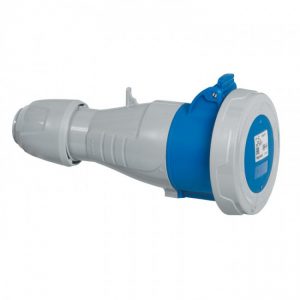 Ổ Cắm Công Nghiệp IP66/67 32A4P 555416