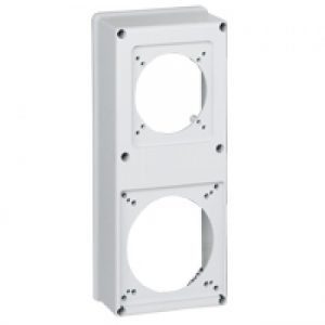 Mặt Che Ổ Cắm Công Nghiệp IP66 57719