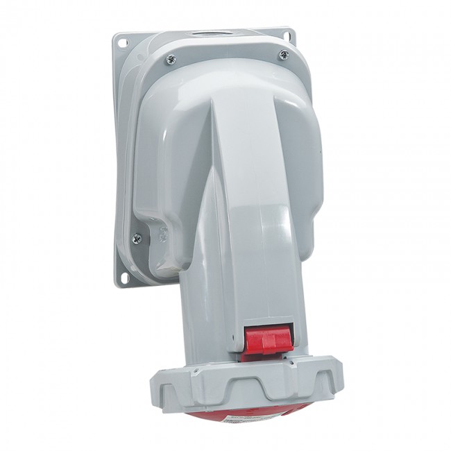 Ổ Cắm Công Nghiệp IP66/67 63A3P 555559