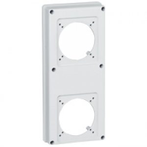 Mặt Che Ổ Cắm Công Nghiệp IP66 57718