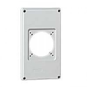 Mặt Che Ổ Cắm Công Nghiệp IP66 57715