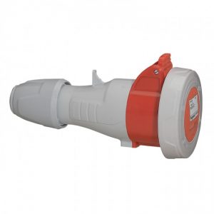 Ổ Cắm Công Nghiệp IP66/67 16A3P 555308