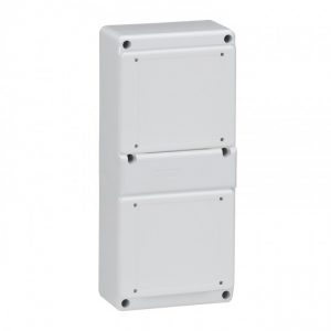Mặt Che Ổ Cắm Công Nghiệp IP66 57723