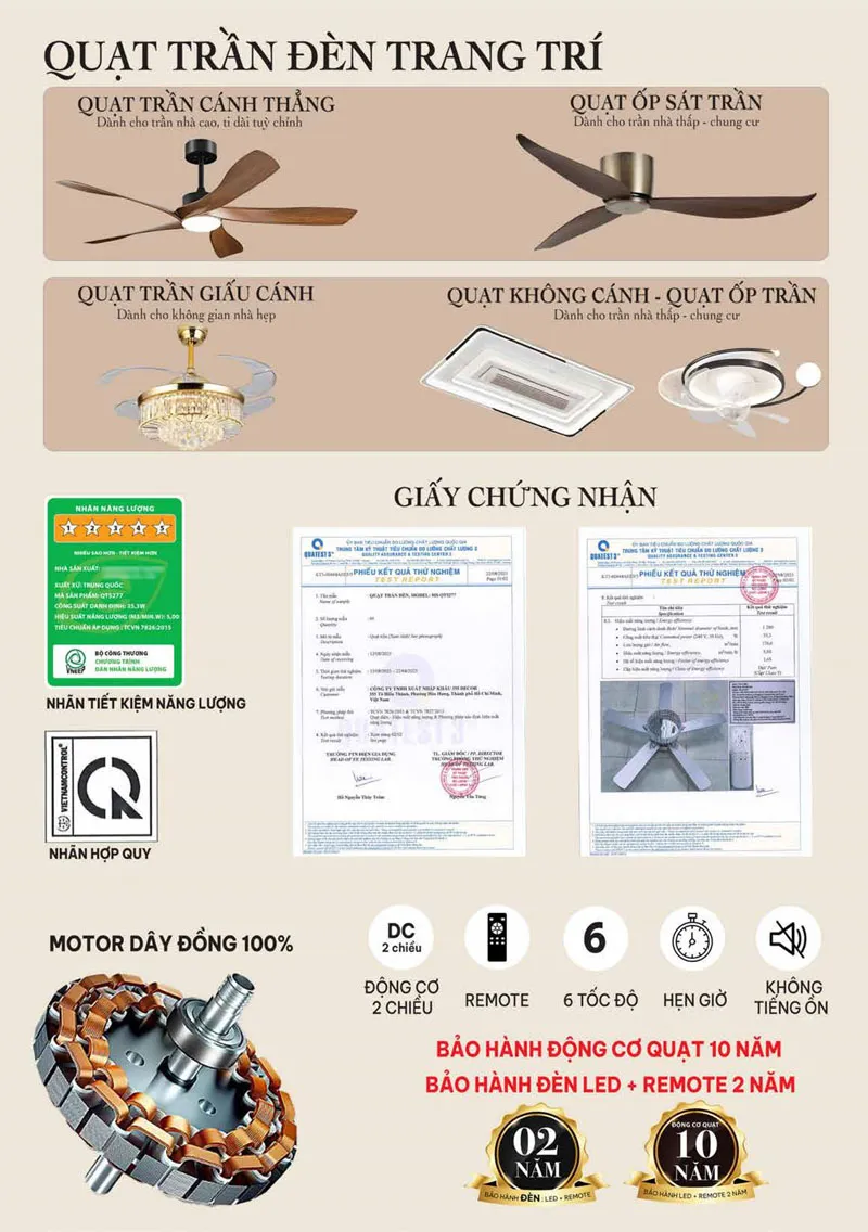 Catalogue Đèn Trang Trí 355 Decor 2026 - Trang 528)