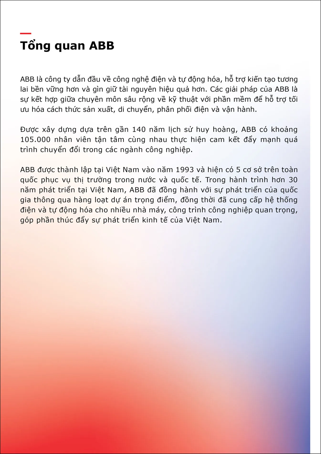 Bảng Giá ABB 2025 mới nhất - Trang 2)