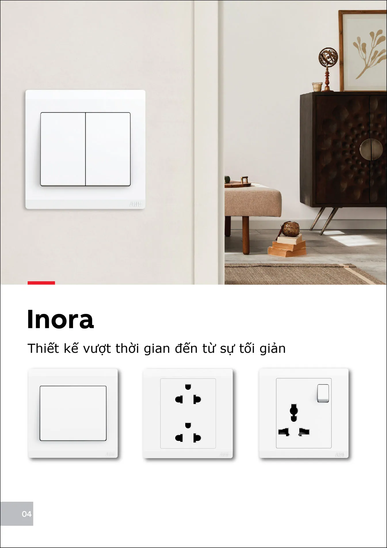 Bảng Giá ABB 2025 mới nhất - Trang 4)