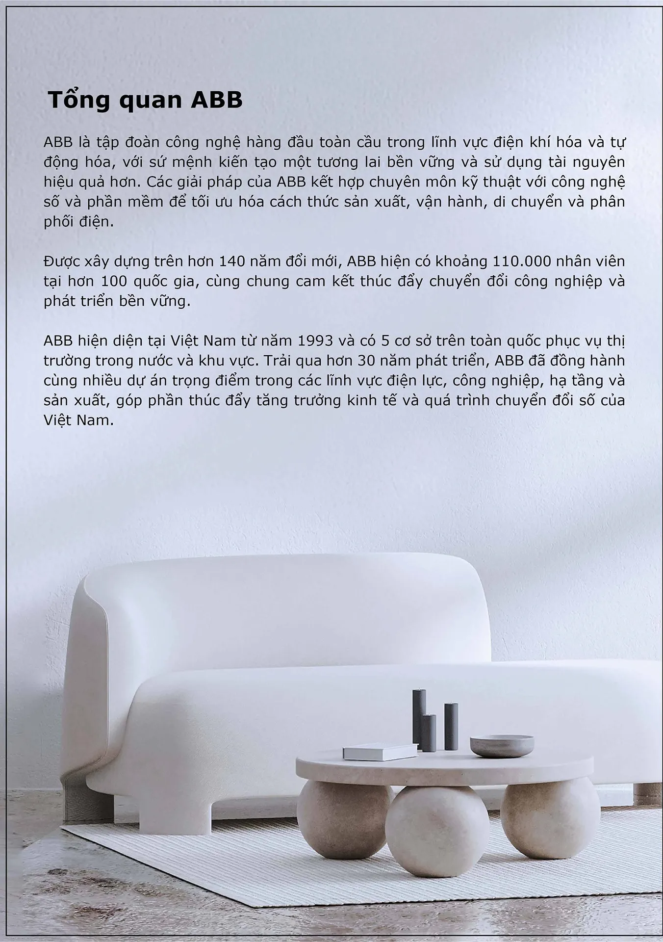 Bảng Giá ABB 2026 mới nhất - Trang 3)