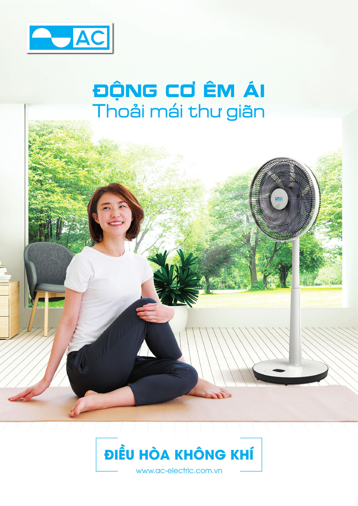 Bảng Giá thiết bị điện AC Electric 2025 - Trang 11)