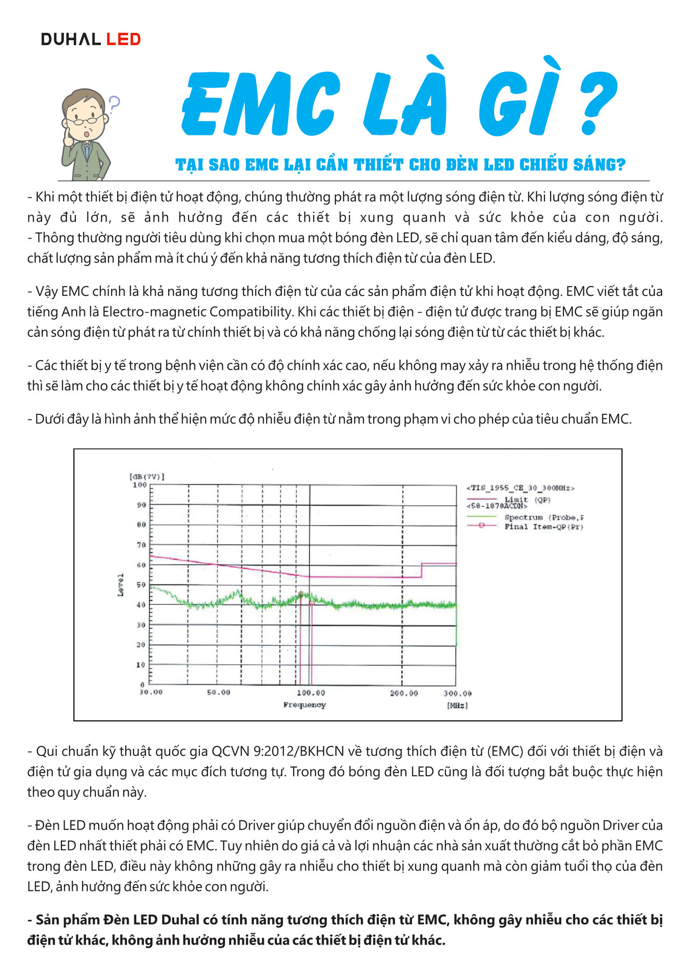 Bảng Giá Thiết Bị Điện Duhal 2025 - Trang 2)