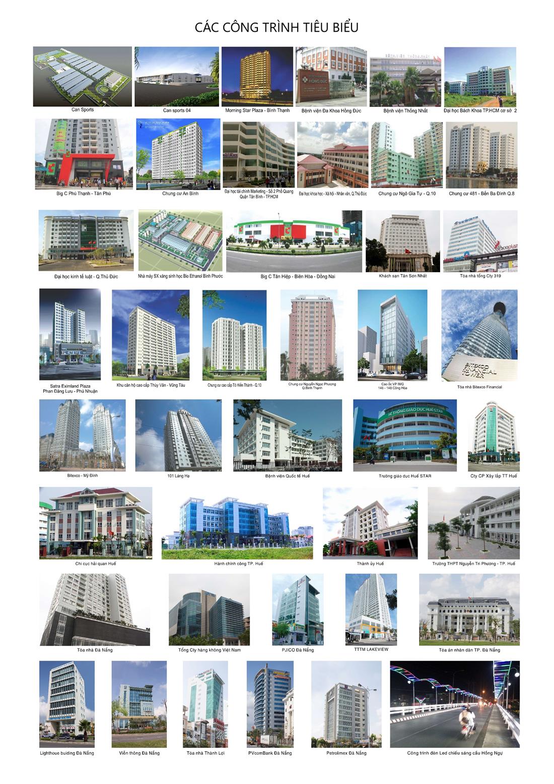 Bảng Giá Đèn DUHAL 2021 (tháng 11, Quyển A+B+C)