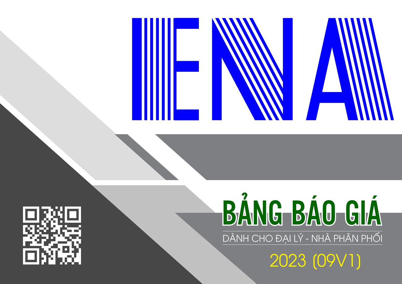 Bảng Giá Đèn Led ENA VIETNAM 2023