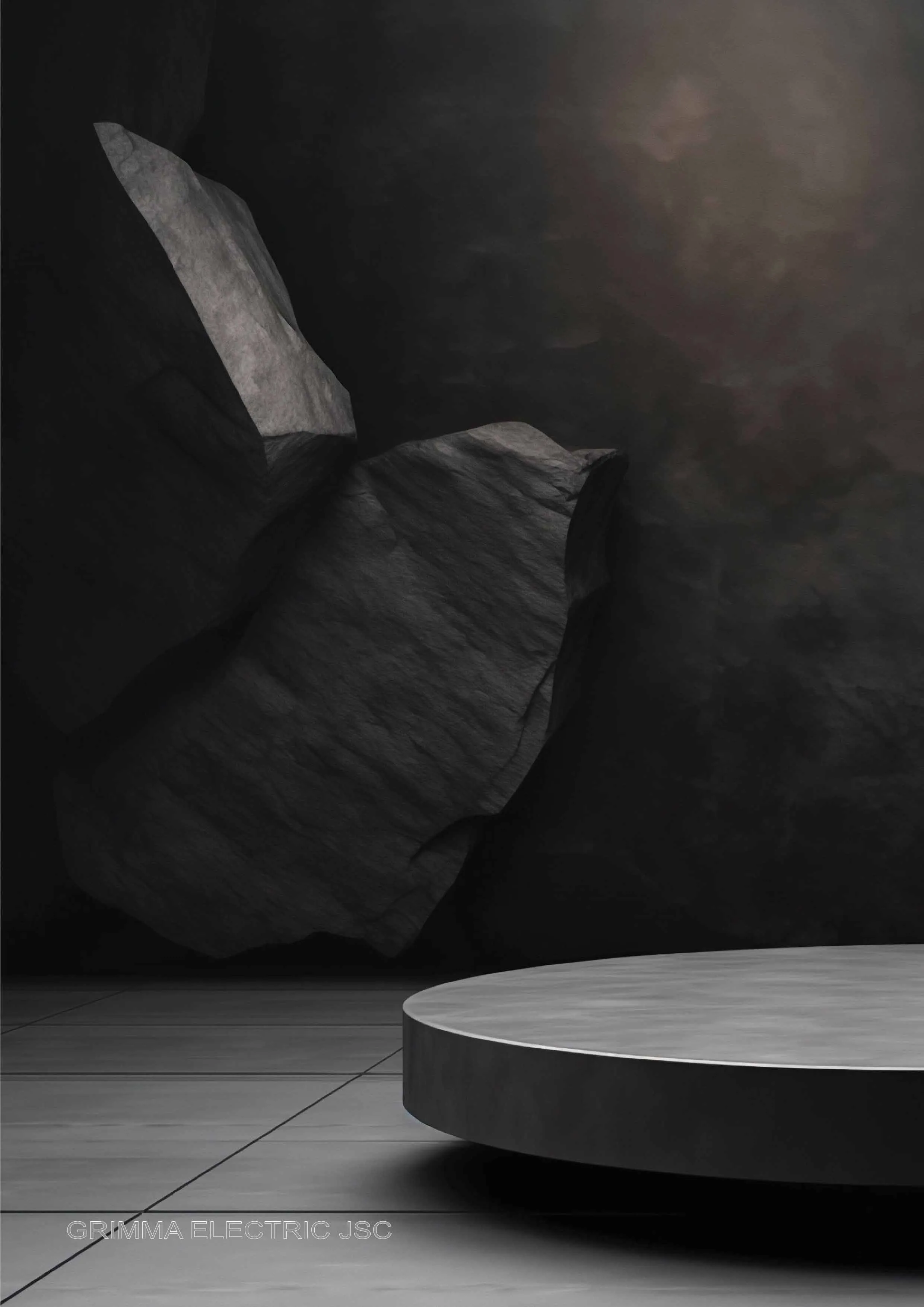 Catalogue GRIMMA 2025 (Công tắc & Ổ cắm) - Trang 1)