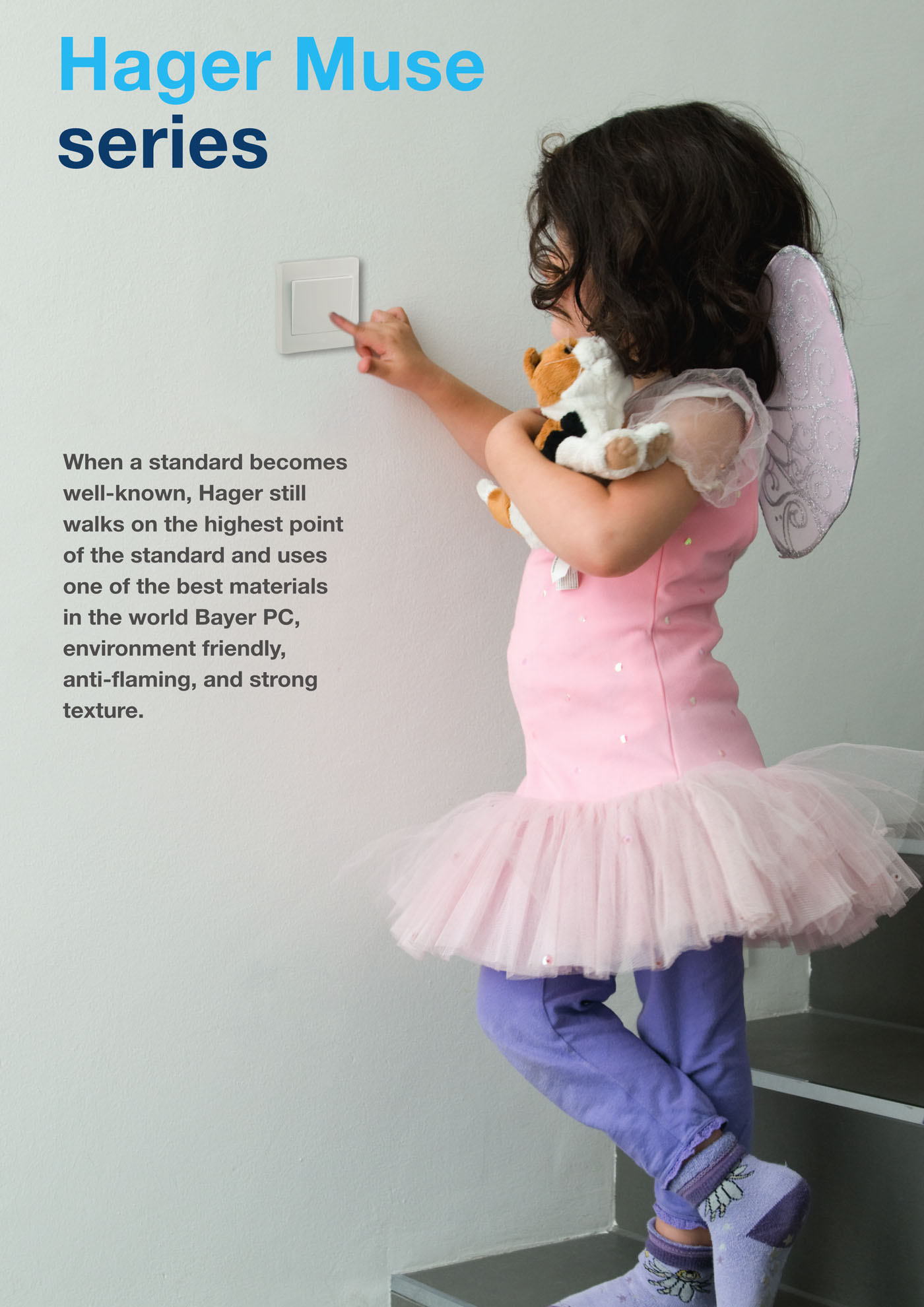 Catalogue thiết bị điện HAGER 2025 - Trang 13)